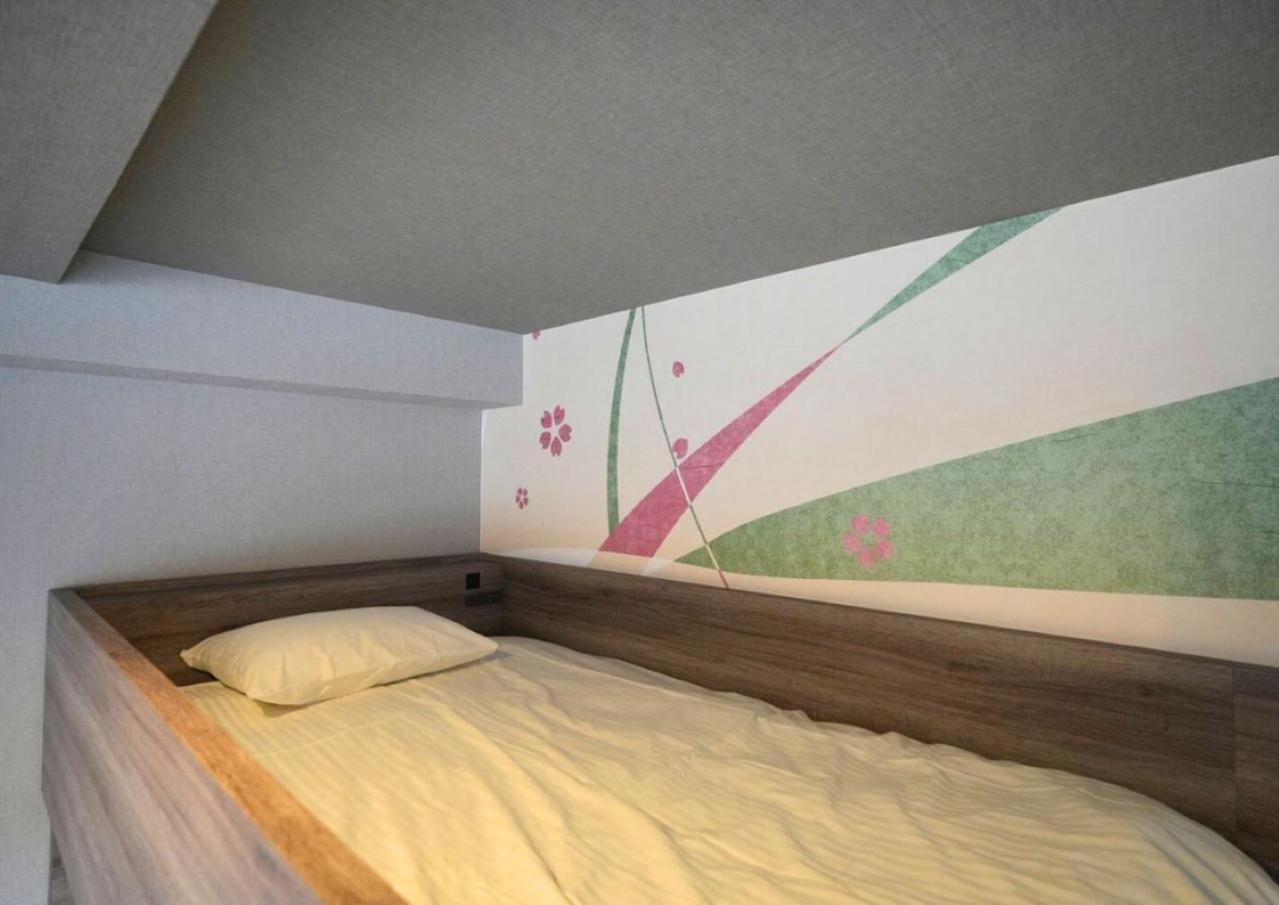 Minn Ueno Iriya Tokyo Bagian luar foto