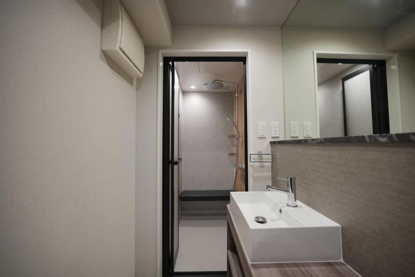 Minn Ueno Iriya Tokyo Bagian luar foto